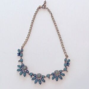 J .Crew Necklace